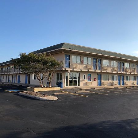Motel 6-Clute, Tx מראה חיצוני תמונה