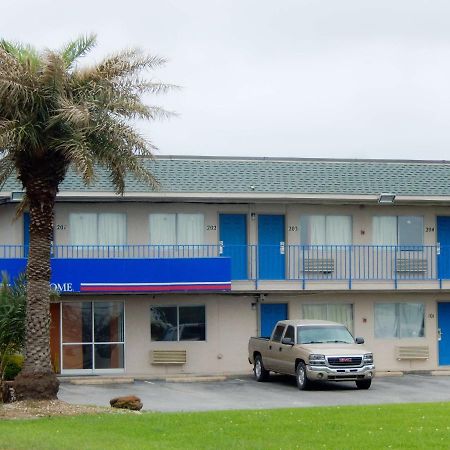 Motel 6-Clute, Tx מראה חיצוני תמונה