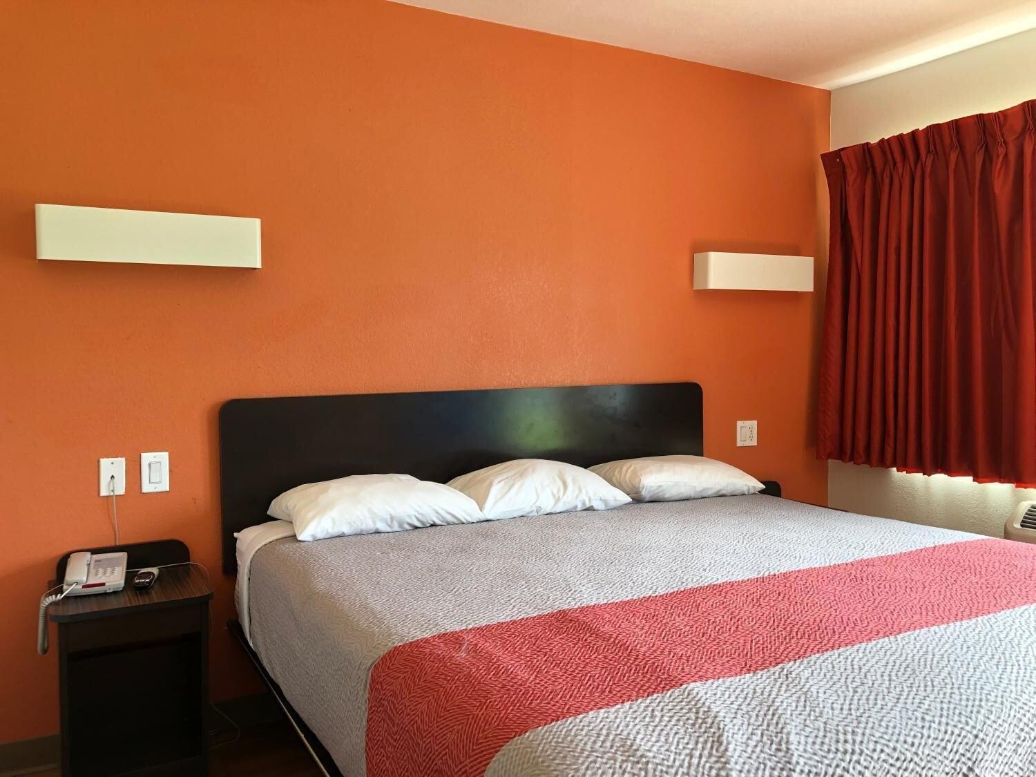 Motel 6-Clute, Tx מראה חיצוני תמונה